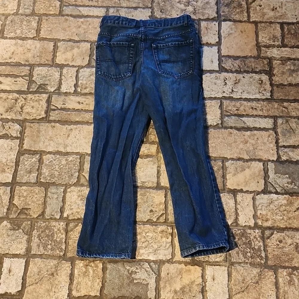 The Children's Place Straight Boys Jeans